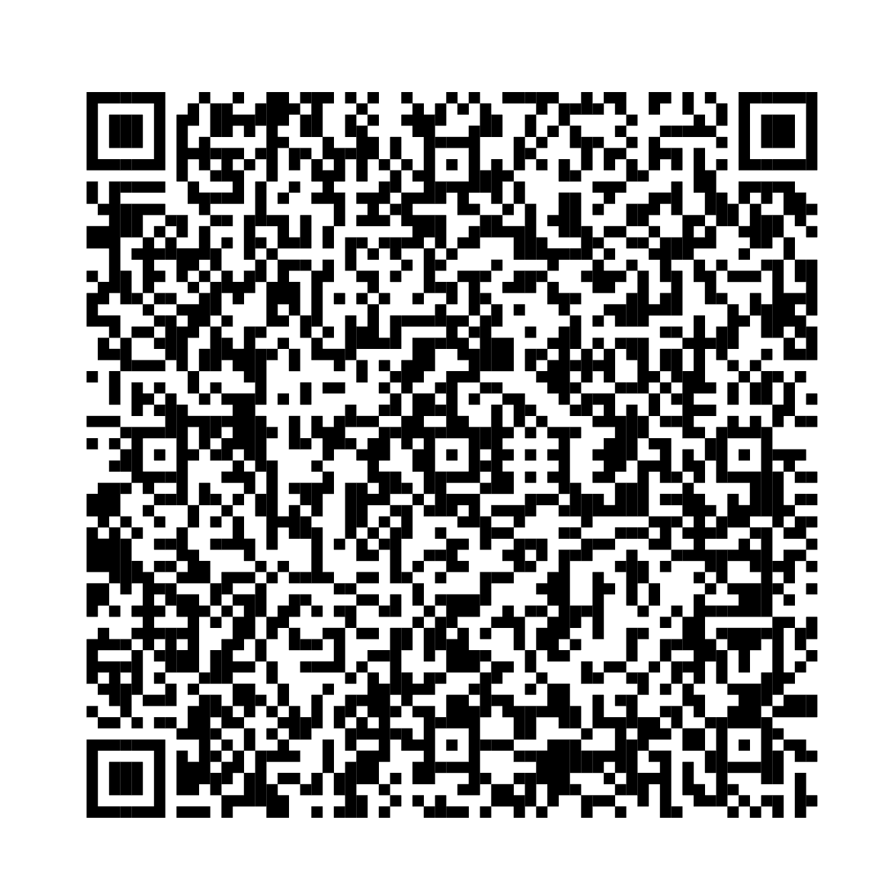 Kathleen Brinkey QR Code Business Card