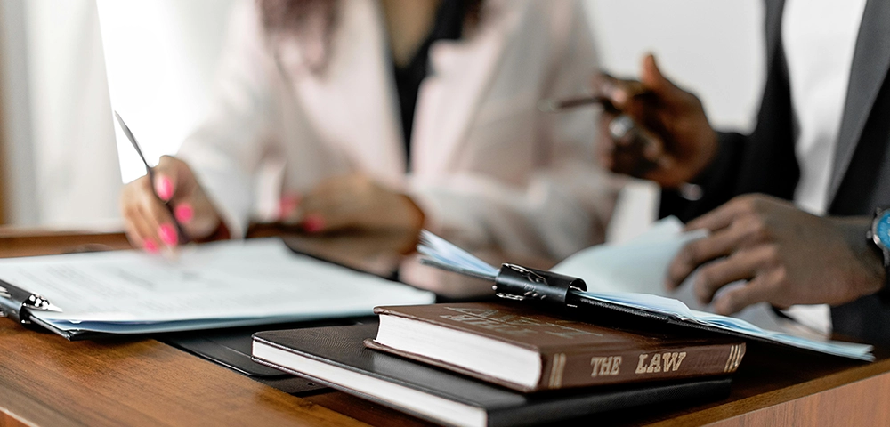The Law Estate Administration - The Law, lawyer and client