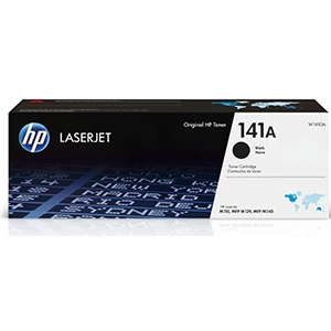 Hewlett Packard Laser Jet 141A Printer Ink Cartridge