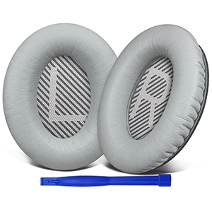 Bose Q35 Head phone muffs